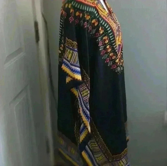 Tunic sante - Picture 6 of 7